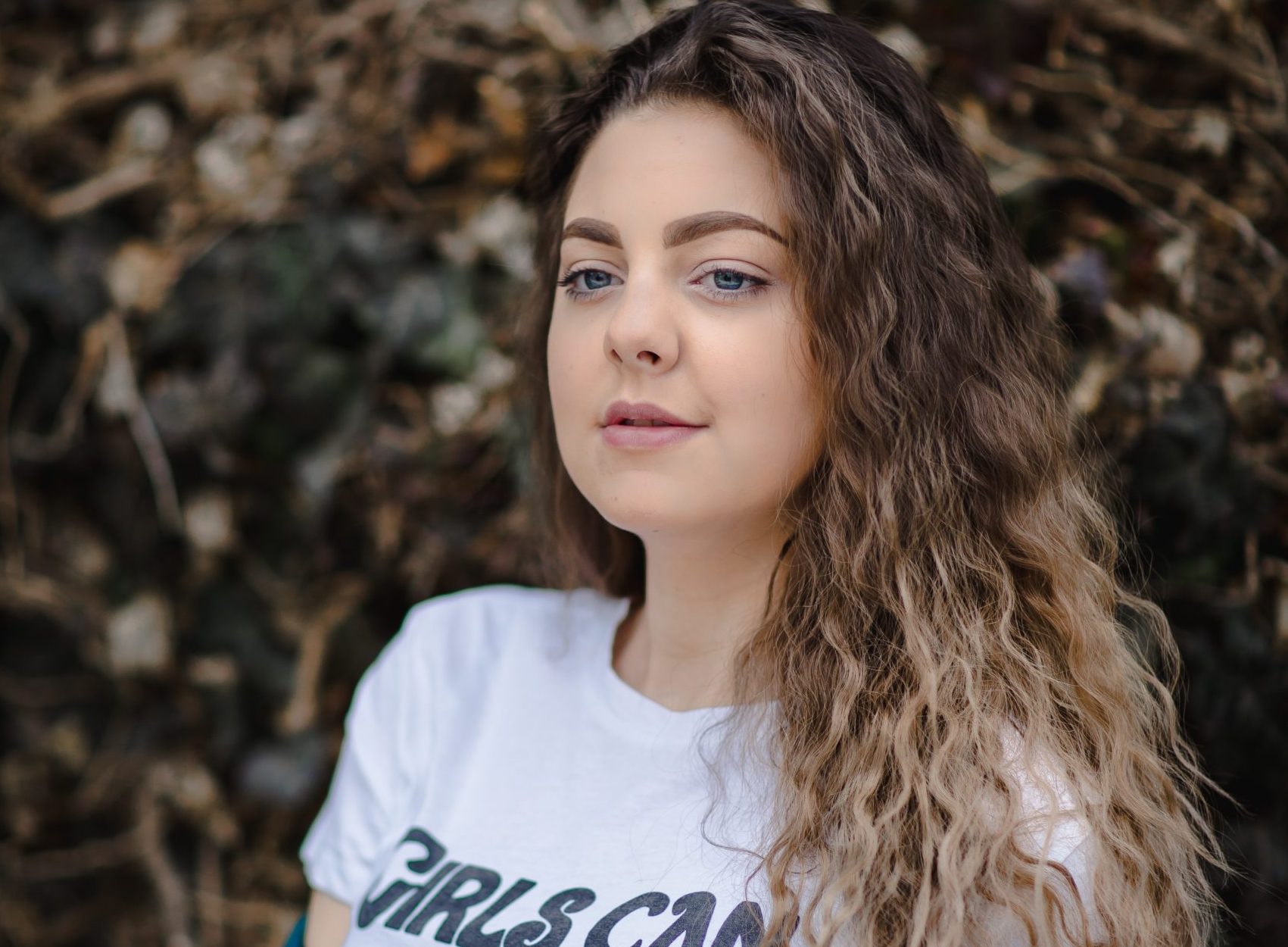 Here is a woman wondering Will My Child End Up in Foster Care if I Place Them for Adoption?