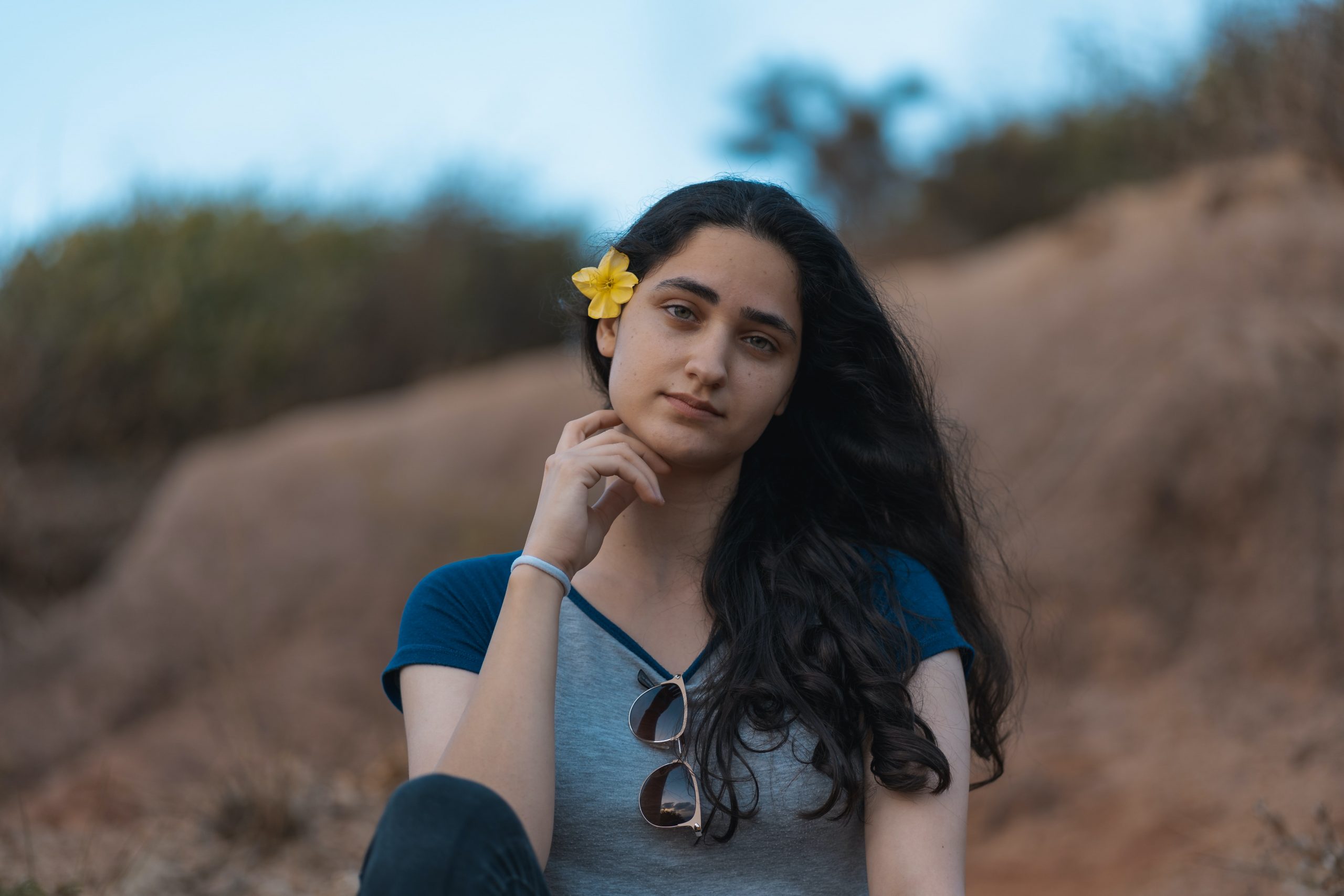 A woman wondering what the different types of adoption are.